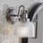 Wortman Armed Sconce-550725552