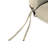 Outdoor Lounge Chair Cushion-1486686136