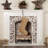 Festive Finds Burlap Stocking-500254280-500254281