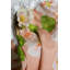 Flowering Dogwoods Lumbar Pillow Cover & Insert-35906701