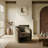 Solace Upholstered Armchair-806147023
