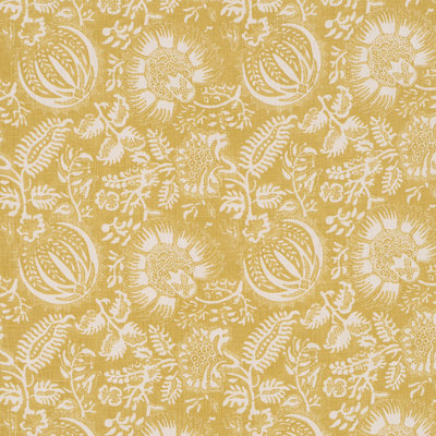 Pomegranate Print Fabric