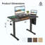 Bureau de travail électrique à hauteur réglable-224847781-224847777