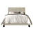 Lipsey Upholstered Panel Bed-690434666-690434664