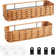 Adhesive Wall Mounted Storage Rack
