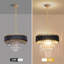 Bercher Chandelier