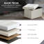 Repose-pieds avec rangement Michaelene-110744826