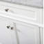 Ensemble de meuble-lavabo double l 72 po x P 21,5 po x H 35 po Rivers-598340284