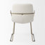 Chaise rembourrée Nivens-1662995670