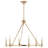 Steel Dimmable Chandelier-787331689-787331686-787331687