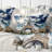 Reversible Throw Pillow