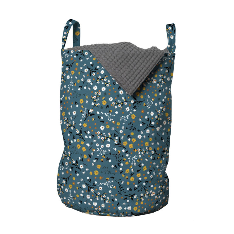 Laundry Bag with Handles
