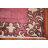 Vegetable Dye Traditional Runner Rug 3x15