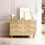Armoire de rangement à 6 tiroirs-671010934-671010933