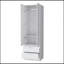 Garde-robe 2 tiroirs 2 portes-2057200546