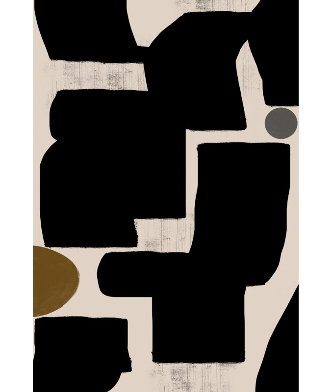 Wrapped Canvas Print, 81.28 cm H x 121.92 cm W
