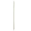 Miroir de plancher rectangulaire en bois manufacturé l 11,8 po x P 1,6 po x H 69,3 po Edelen