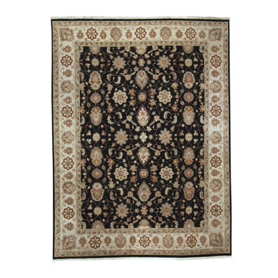 Oriental Area Rug