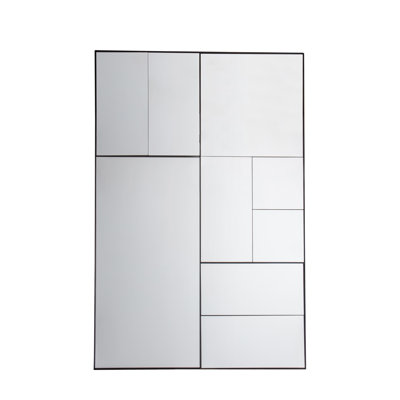 Nathina Rectangle Mirror