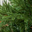 180cm H Artificial Tropical Christmas Tree