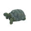 Statue de tortue