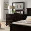 Commode double 7 tiroirs Amulek