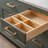 Ajhane 60" Single Bathroom Vanity Set-655195600