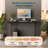 Standing Desk Adjustable Height 63 x 24 Inch Electric Computer Stand Up Desk with 3 Memory Presets, T-Shaped Bracket-1463024769