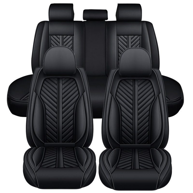 Seat Covers Full Set
