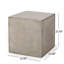 Outdoor Side Table