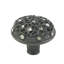 KNOB; LT. COLORADO TOPAZ CRYSTAL-700165736