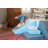 Adventure 7 Piece Playroom Play Set in Pink and White Wipeable Fabric-334922225-334922228