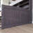 Wood Captain Bed With Trundle,Drawers-476885517-476885512