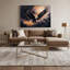 «Birds Bald Bald», art mural sur toile-120569477