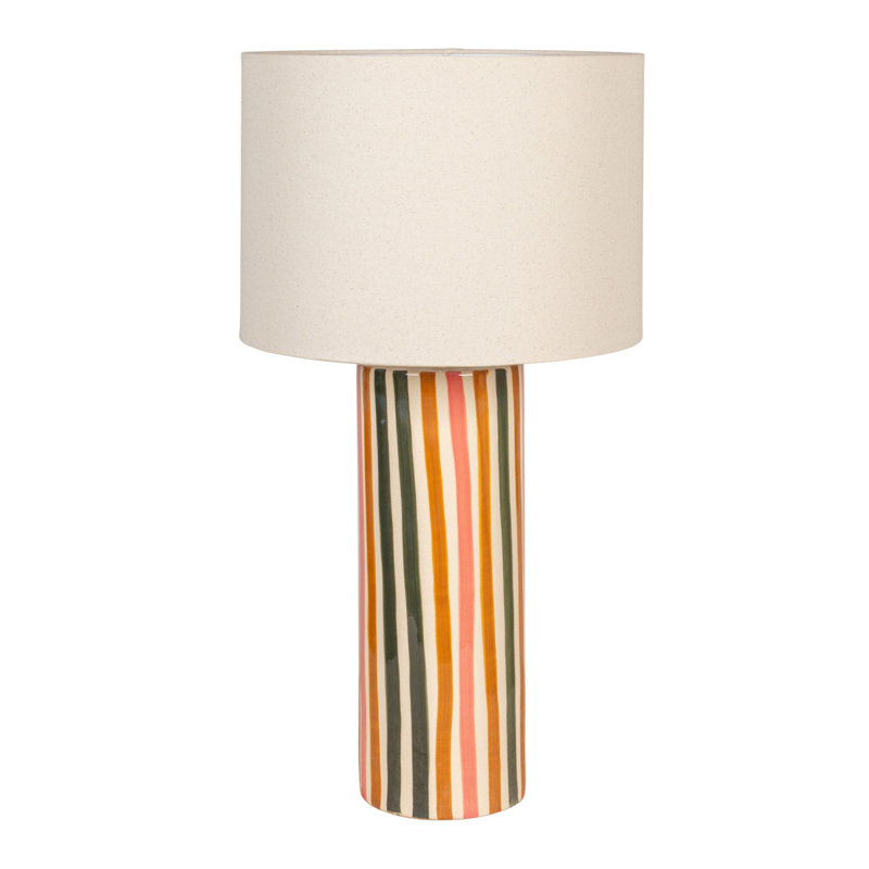 Cecily Table Lamp