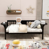 Solid Wood Daybed