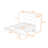 Murphy Bed with Multifunctional Storage and Elegant Design-1959172605-1952297857