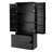 72"H Freestanding Pantry Storage Cabinet with Adjustable Shelves and 2 Large Drawers-523904380