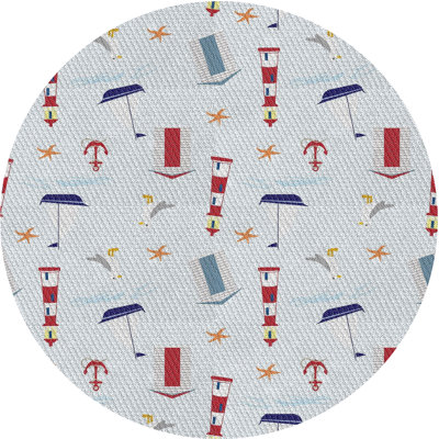 Giraldo Indoor Rug