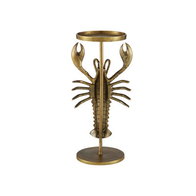 Table de bout Georgetown Figurine