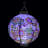 Herrada Paper / Cardstock Paper Lantern
