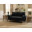 Johnnathon 58" Velvet Round Arm Sofa Loveseat-2115822279