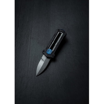 Couteau de poche Kershaw Kapsule