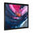 Black Picture Framed