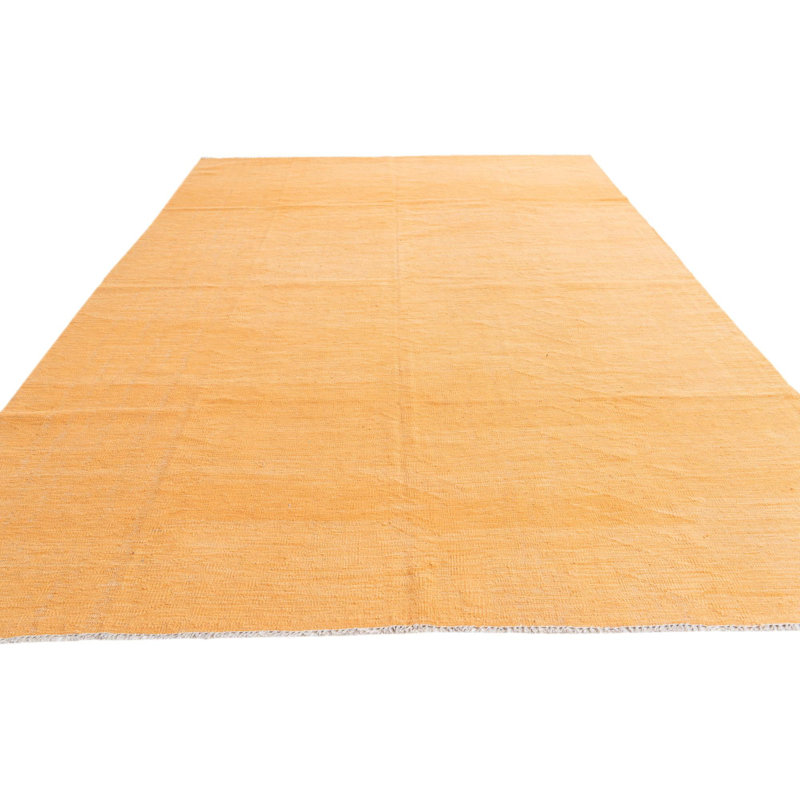 Ohlson Orange Rug