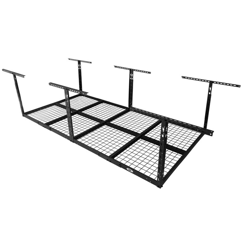Support à fixer au plafond