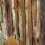 No Frame Painting on Metal