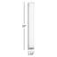 Freya 1 - Light LED Vanity Light