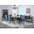 Roase Tufted Velvet Upholstered Armchair