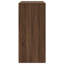 Shoe Cabinet 57X34x76 Cm Engineered Wood-208761452
